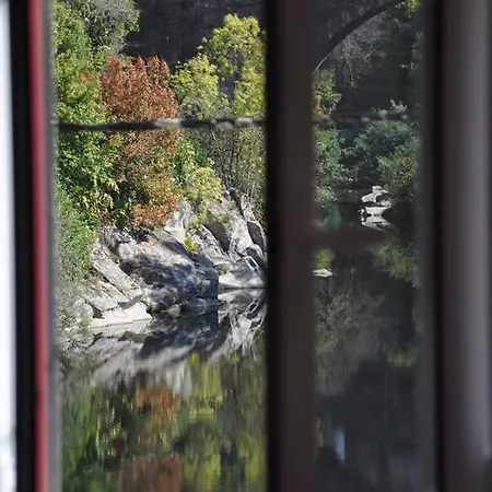 Lägenhet A Look Into The River