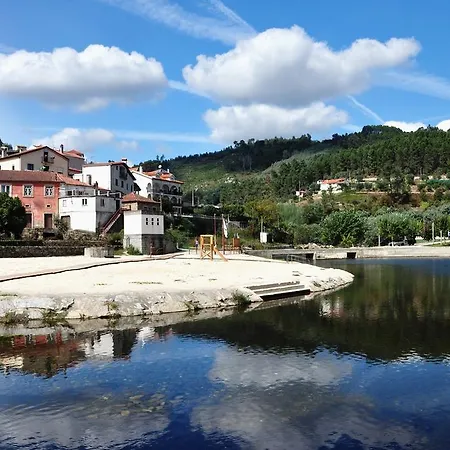 A Look Into The River *