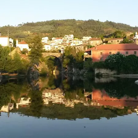A Look Into The River *